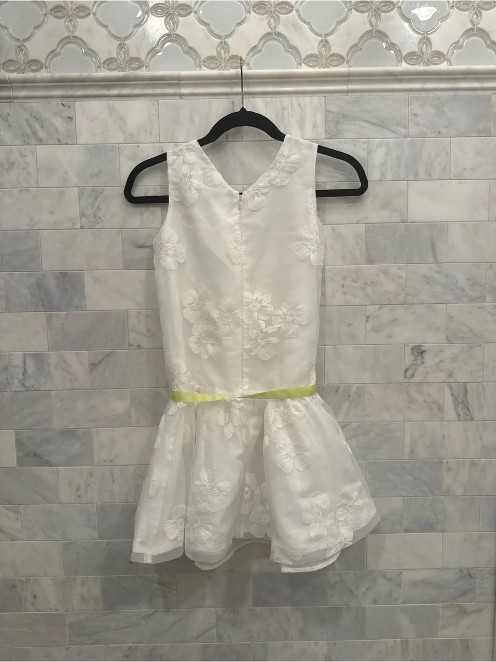 Gymboree ‘Tea and Cake Party’ dress